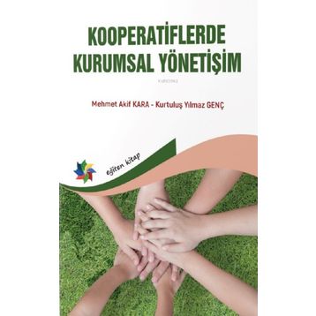 Eğiten Kitap Kooperatiflerde Kurumsal Yönetişim