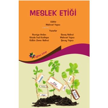 Eğiten Kitap Meslek Etiği