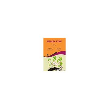 Eğiten Kitap Meslek Etiği