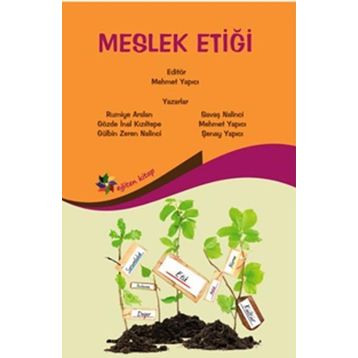 Eğiten Kitap Meslek Etiği