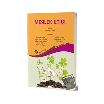 Eğiten Kitap Meslek Etiği