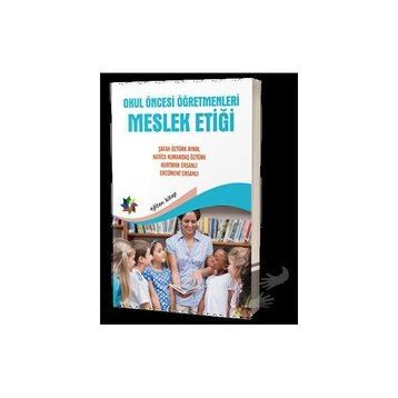 Eğiten Kitap Meslek Etiği