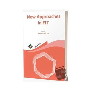 Eğiten Kitap New Approaches in Elt