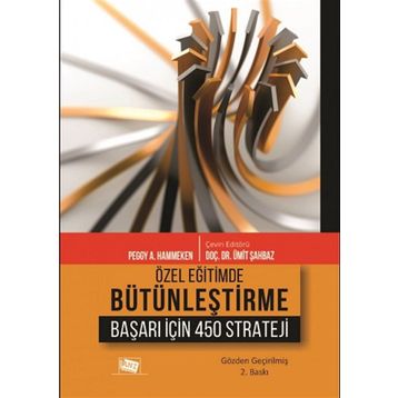 Eğiten Kitap Özel Eğitimde Bütünleştirme