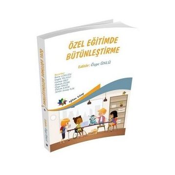 Eğiten Kitap Özel Eğitimde Bütünleştirme