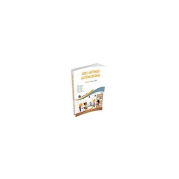 Eğiten Kitap Özel Eğitimde Bütünleştirme