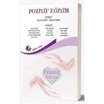 Eğiten Kitap Pozitif Eğitim