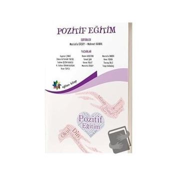 Eğiten Kitap Pozitif Eğitim
