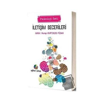 Eğiten Kitap Psikoloji