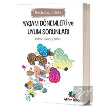 Eğiten Kitap Psikoloji