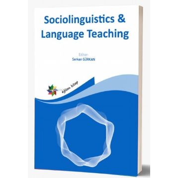 Eğiten Kitap Sociolinguistics Language Teaching