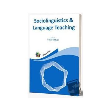 Eğiten Kitap Sociolinguistics Language Teaching