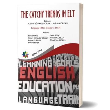 Eğiten Kitap The Catchy Trends In Elt