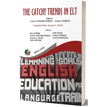 Eğiten Kitap The Catchy Trends In Elt