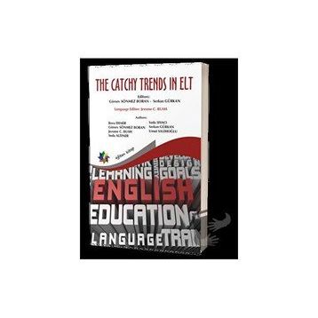 Eğiten Kitap The Catchy Trends In Elt