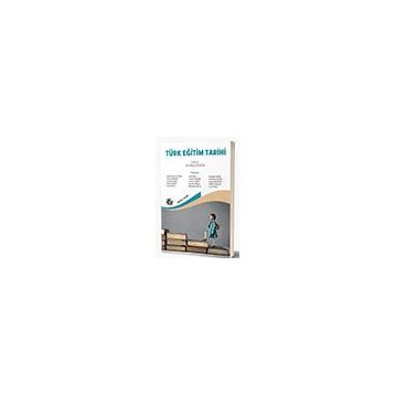 Eğiten Kitap Türk Eğitim Tarihi