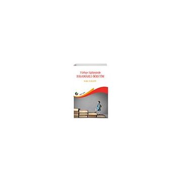 Eğiten Kitap Türkçe Eğitimde Basamaklı Öğretim