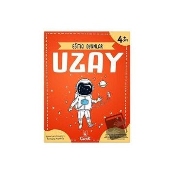 Eğitici Oyunlar Uzay - Floki Çocuk