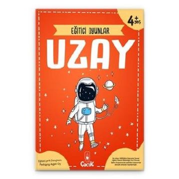 Eğitici Oyunlar Uzay - Floki Çocuk
