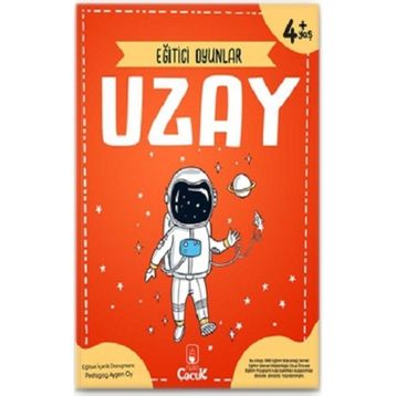 Eğitici Oyunlar Uzay - Floki Çocuk