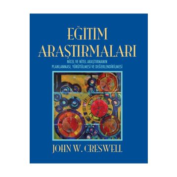 Eğitim Araştırmaları - Edam Yayınları