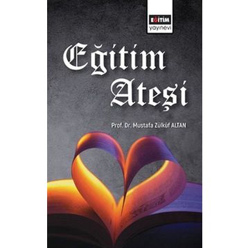 Eğitim Ateşi Eğitim Kitabevi Yayınları