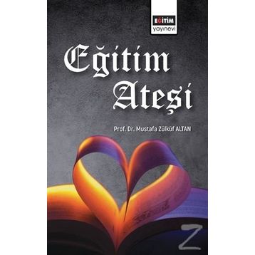 Eğitim Ateşi Eğitim Kitabevi Yayınları