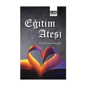 Eğitim Ateşi Eğitim Kitabevi Yayınları