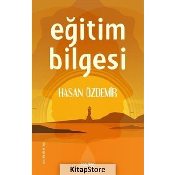 Eğitim Bilgesi - Hasan Özdemir