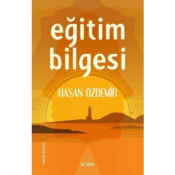 Eğitim Bilgesi - Hasan Özdemir