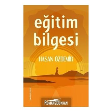 Eğitim Bilgesi - Hasan Özdemir