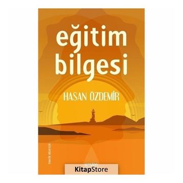 Eğitim Bilgesi - Hasan Özdemir