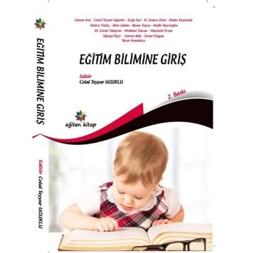 EĞİTİM BILIMINE GİRİŞ - FATIH TÖREMEN