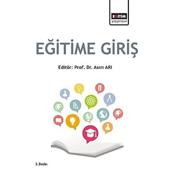 EĞİTİM BILIMINE GİRİŞ - FATIH TÖREMEN