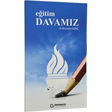 Eğitim Davamız Üniversite Yayınları