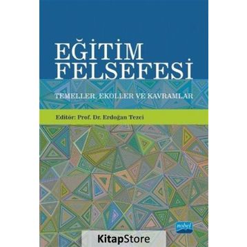 Eğitim Felsefesi - Kolektif