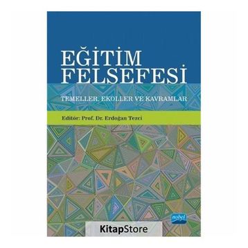 Eğitim Felsefesi - Kolektif