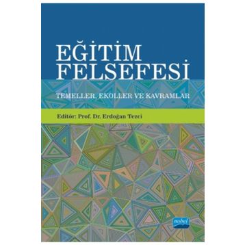 Eğitim Felsefesi - Kolektif