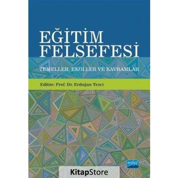 Eğitim Felsefesi - Kolektif