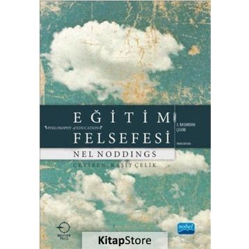 Eğitim Felsefesi - Nel Noddings