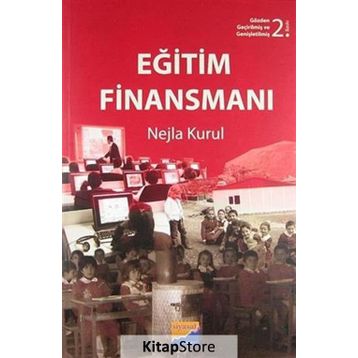 EĞİTİM FİNANSMANI - NEJLA KURUL TURAL