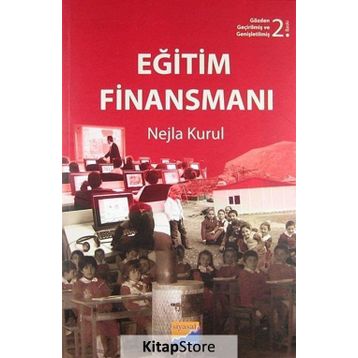 EĞİTİM FİNANSMANI - NEJLA KURUL TURAL