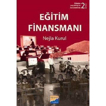 EĞİTİM FİNANSMANI - NEJLA KURUL TURAL
