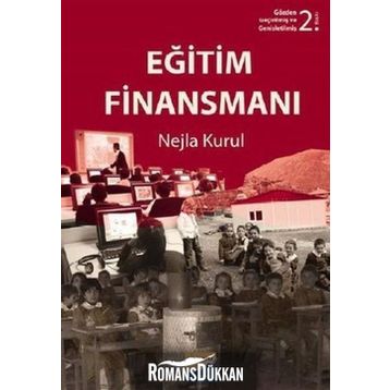 EĞİTİM FİNANSMANI - NEJLA KURUL TURAL