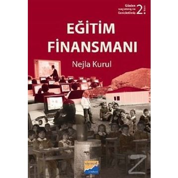 EĞİTİM FİNANSMANI - NEJLA KURUL TURAL