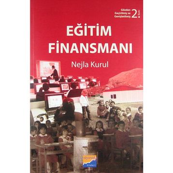 EĞİTİM FİNANSMANI - NEJLA KURUL TURAL