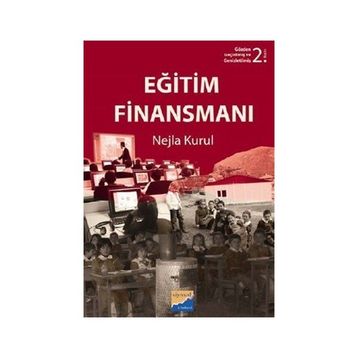EĞİTİM FİNANSMANI - NEJLA KURUL TURAL