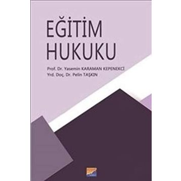 Eğitim Hukuku - A. Faruk Levent