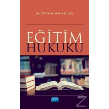 Eğitim Hukuku- Murat Bülbül