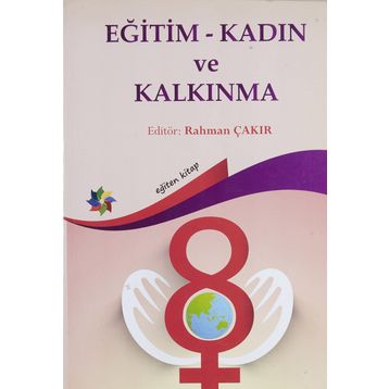 Eğitim - Kadın ve Kalkınma - Kolektif